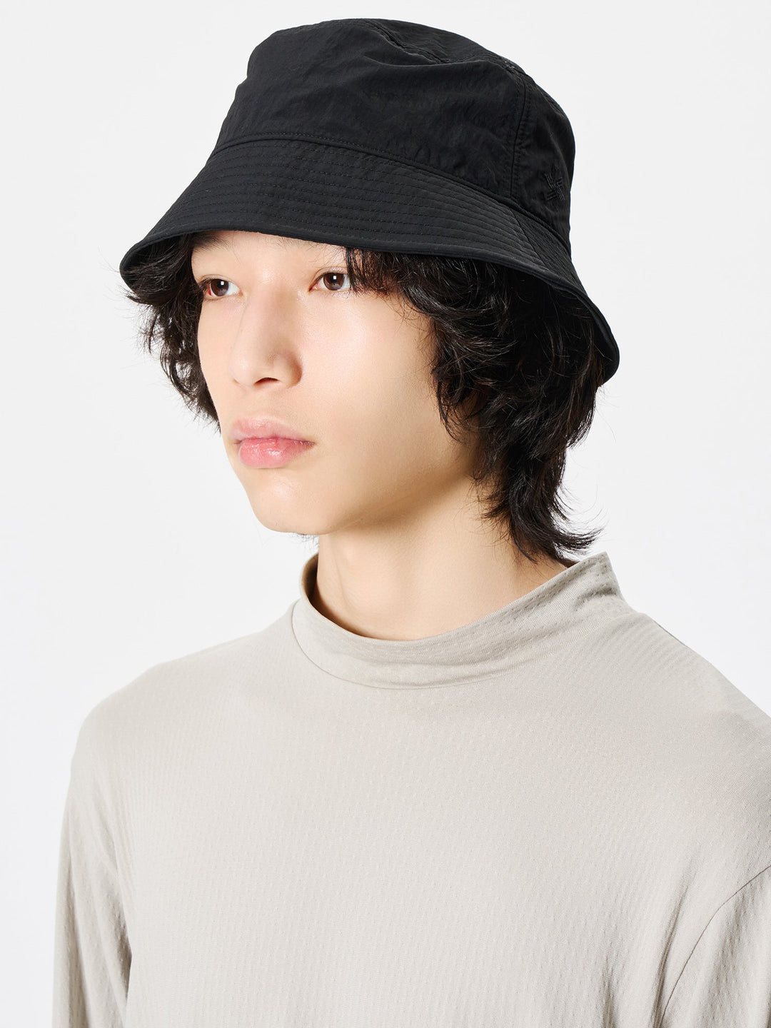 Nylon Bucket Hat – Goldwin Europe
