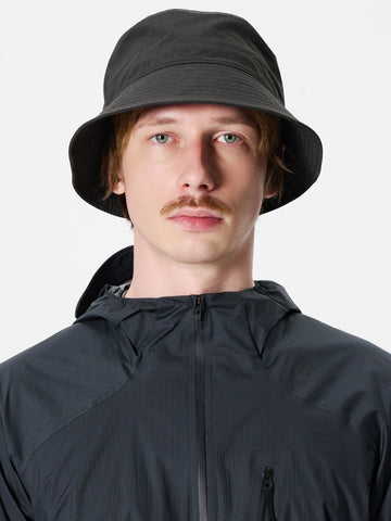 Nylon Bucket Hat – Goldwin Europe