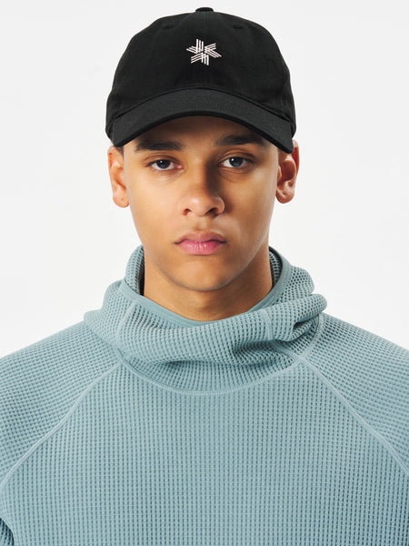 Goldwin Logo Cotton Cap