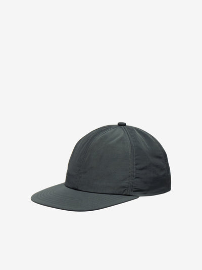 Nylon Tussah BB Cap