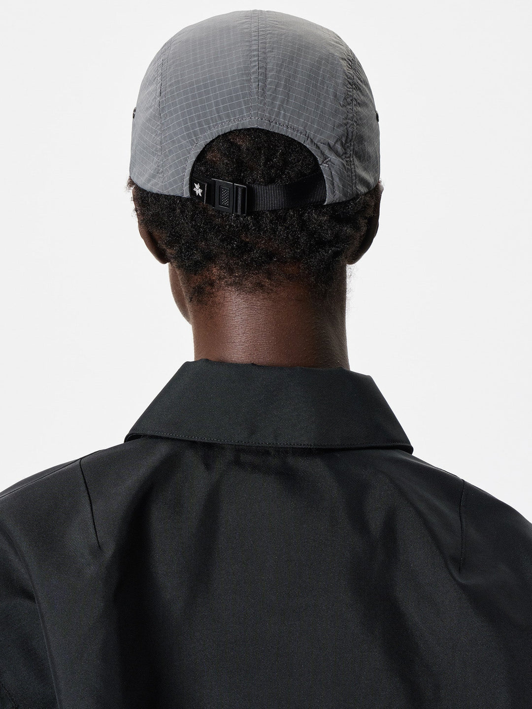 Dope Dyed Rip-stop Wind Cap – Goldwin Europe