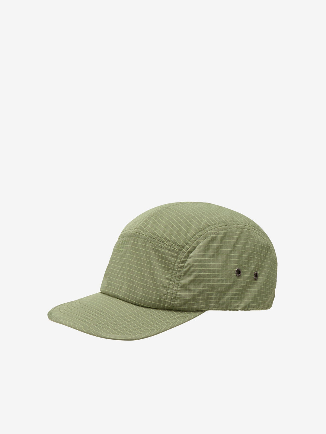Dope Dyed Rip-stop Wind Cap – Goldwin Europe