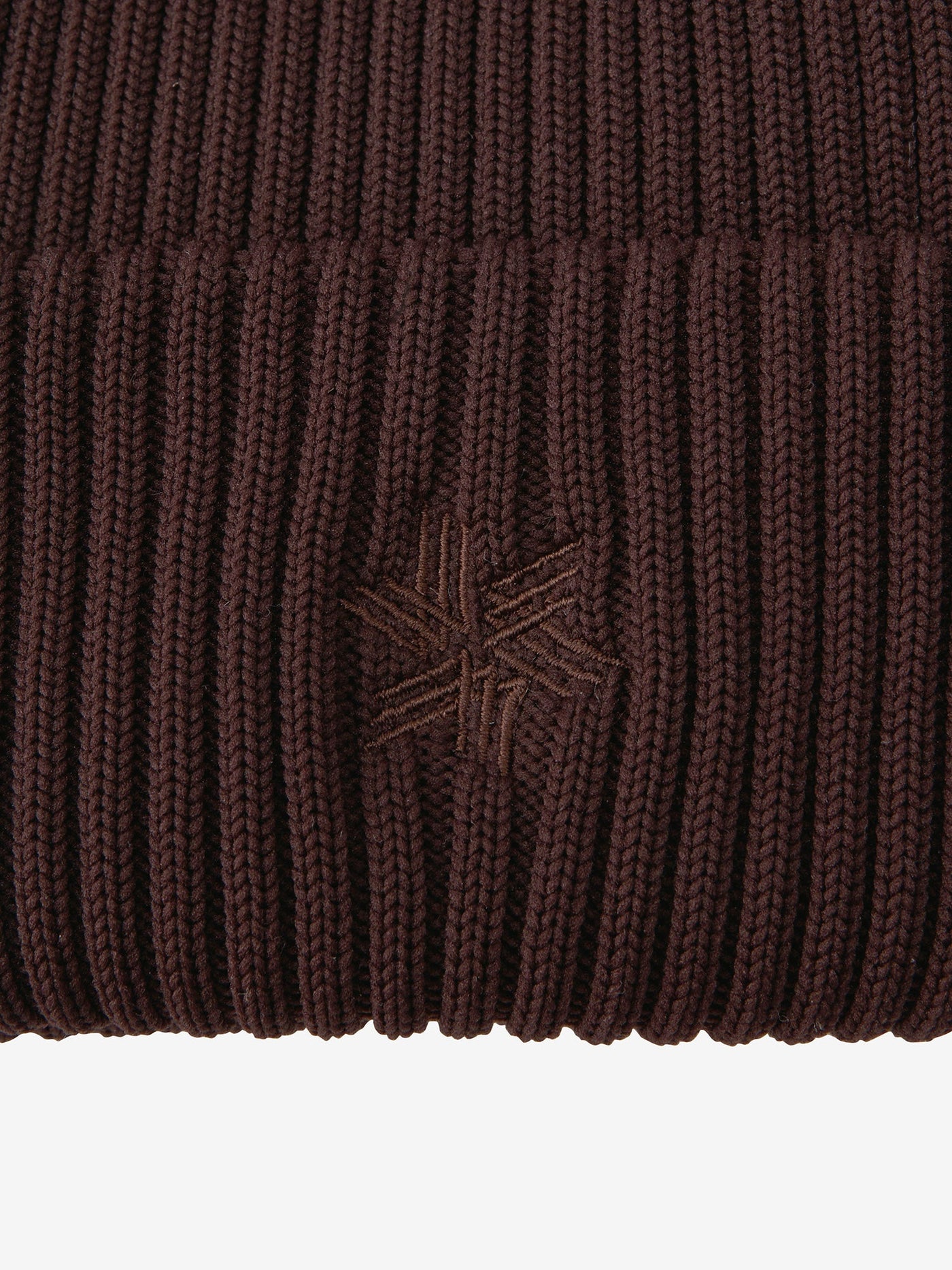 Goldwin Logo Knit Cap