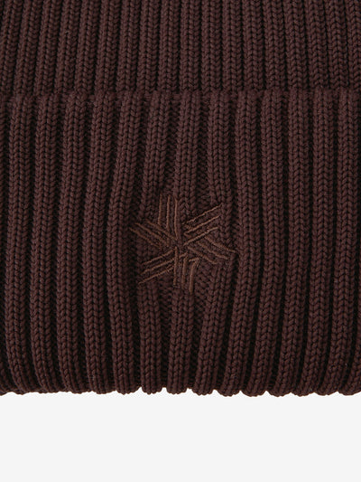 Goldwin Logo Knit Cap