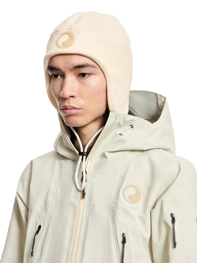 Goldwin x OUR LEGACY Fleece Hat – Goldwin Europe