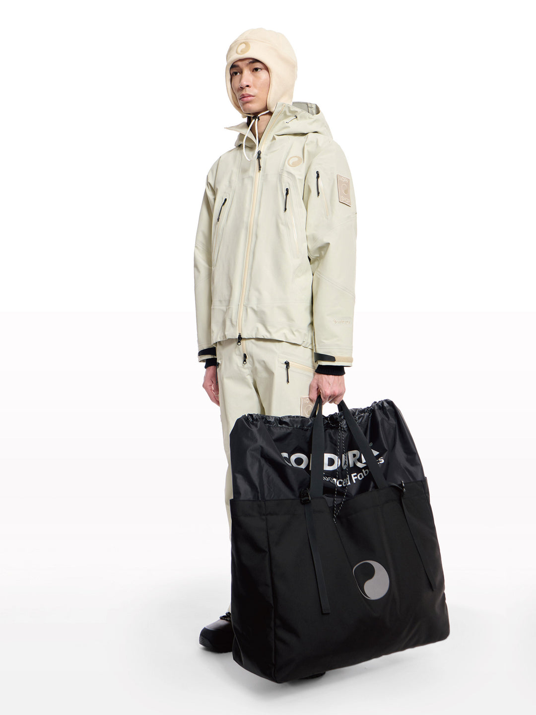 our legacy x Goldwin バッグ Goldwin x OUR LEGACY Tote Bag – Goldwin Europe