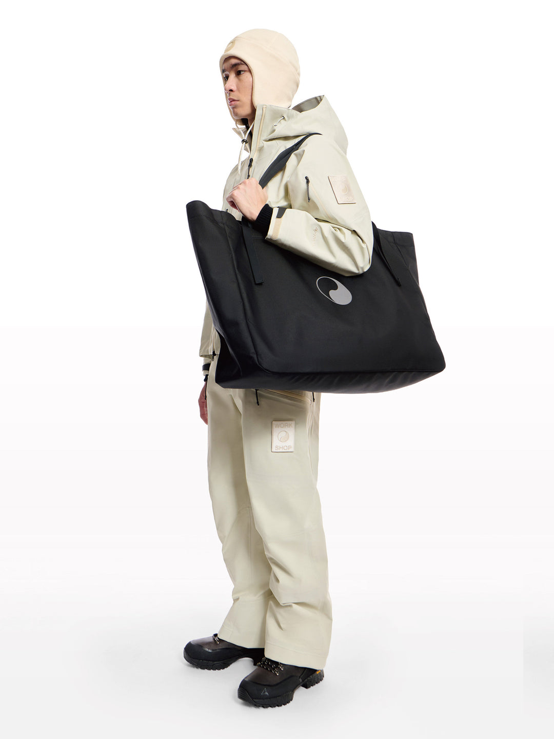 our legacy x Goldwin バッグ Goldwin x OUR LEGACY Tote Bag – Goldwin Europe