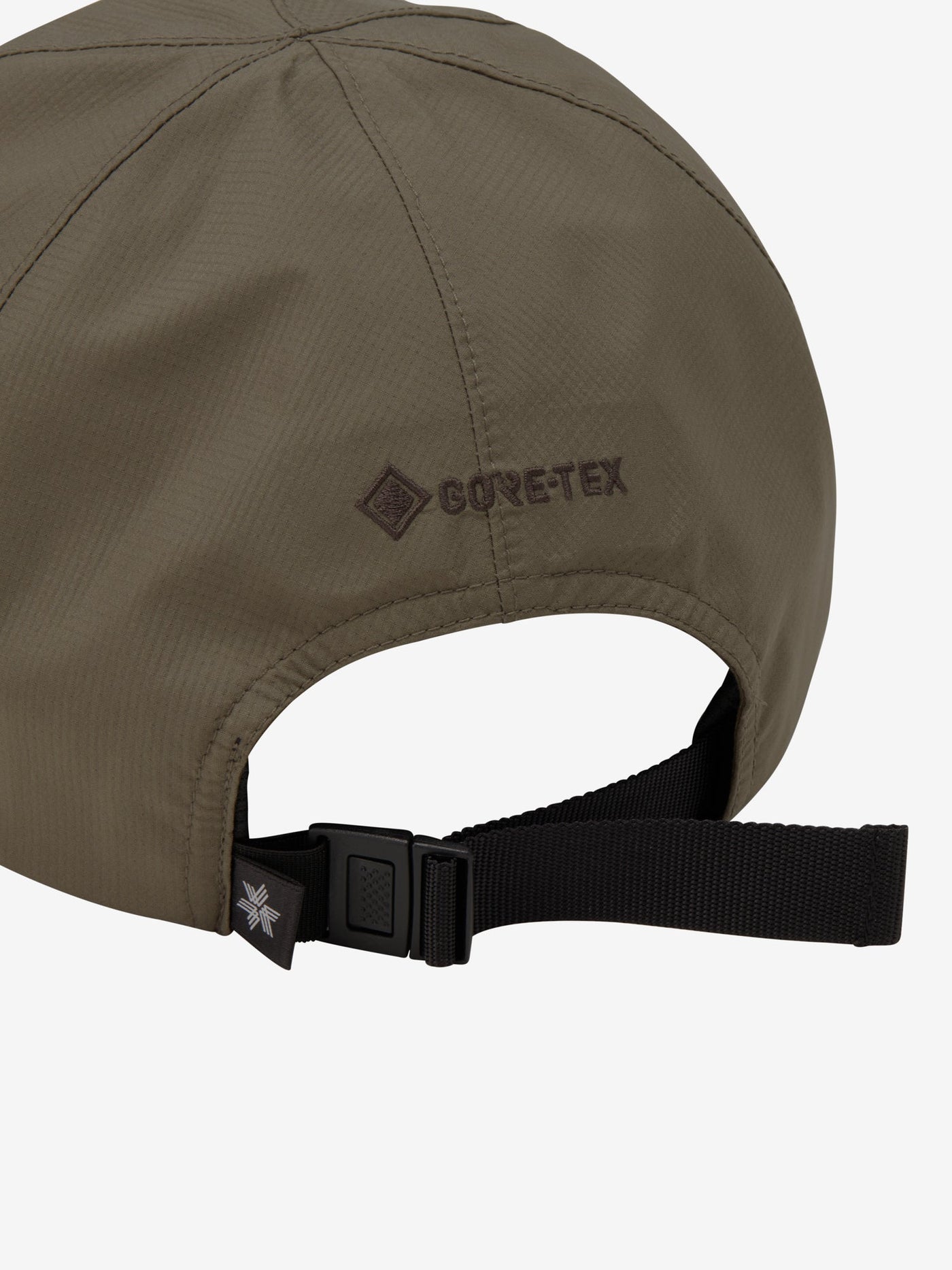 GORE-TEX 3L Cap – Goldwin Europe
