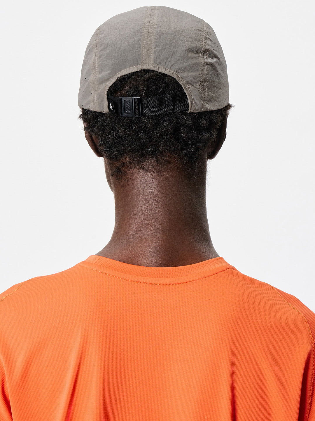 Sheer Nylon Cap – Goldwin Europe