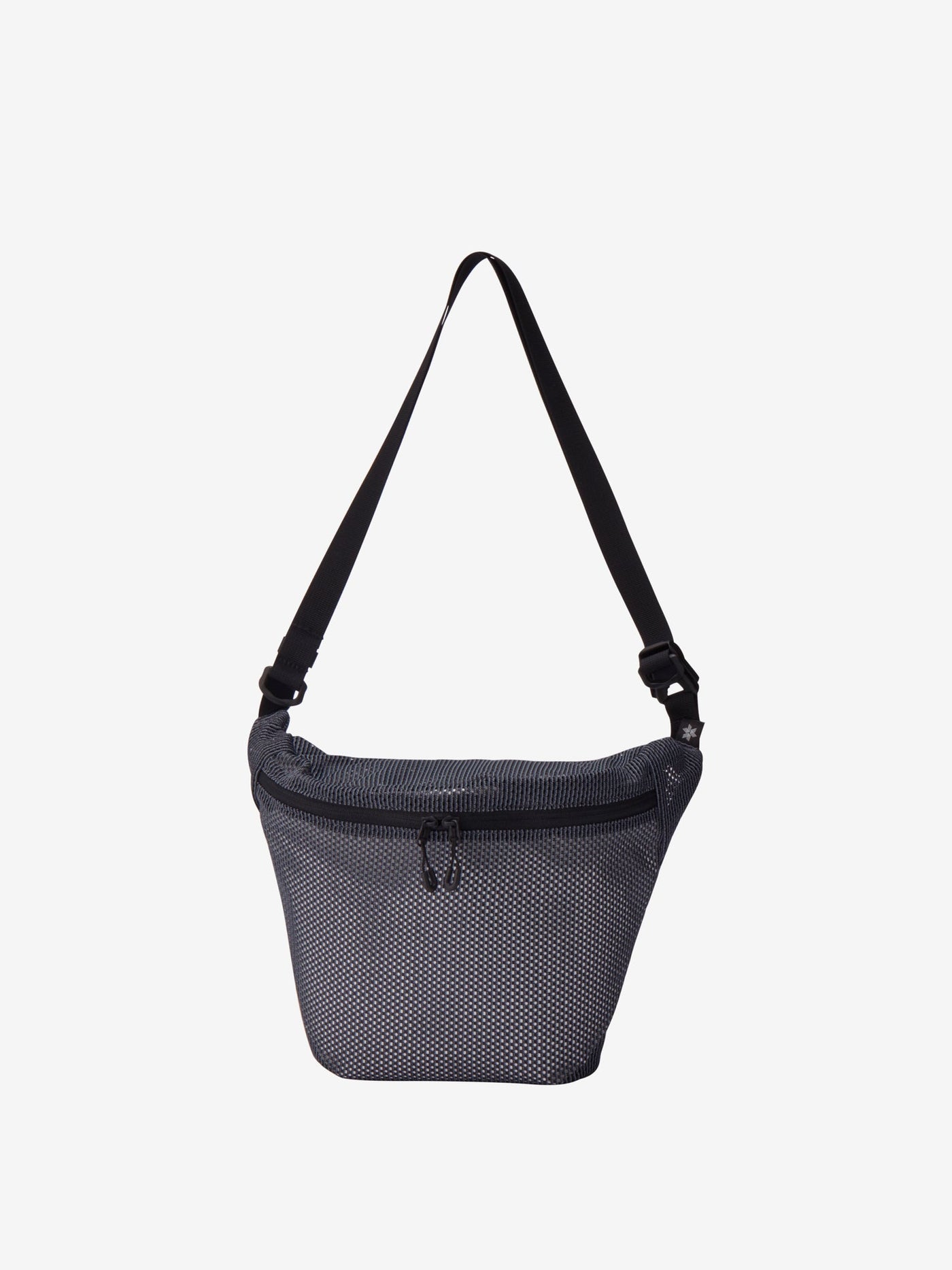 Tonalith Mesh Sacoche Bag – Goldwin Europe