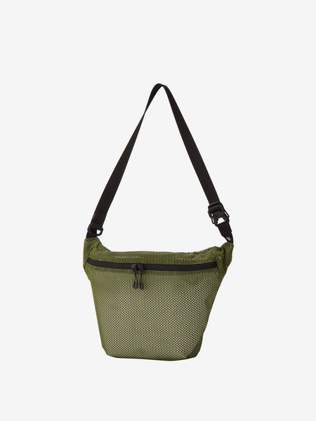 Tonalith Mesh Sacoche Bag