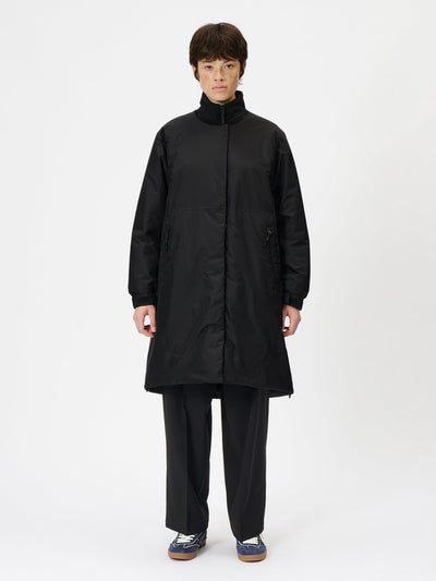 Model: Height 177cm / 5'8'' | Wearing: BLACK / 3