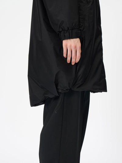 Model: Height 177cm / 5'8'' | Wearing: BLACK / 3