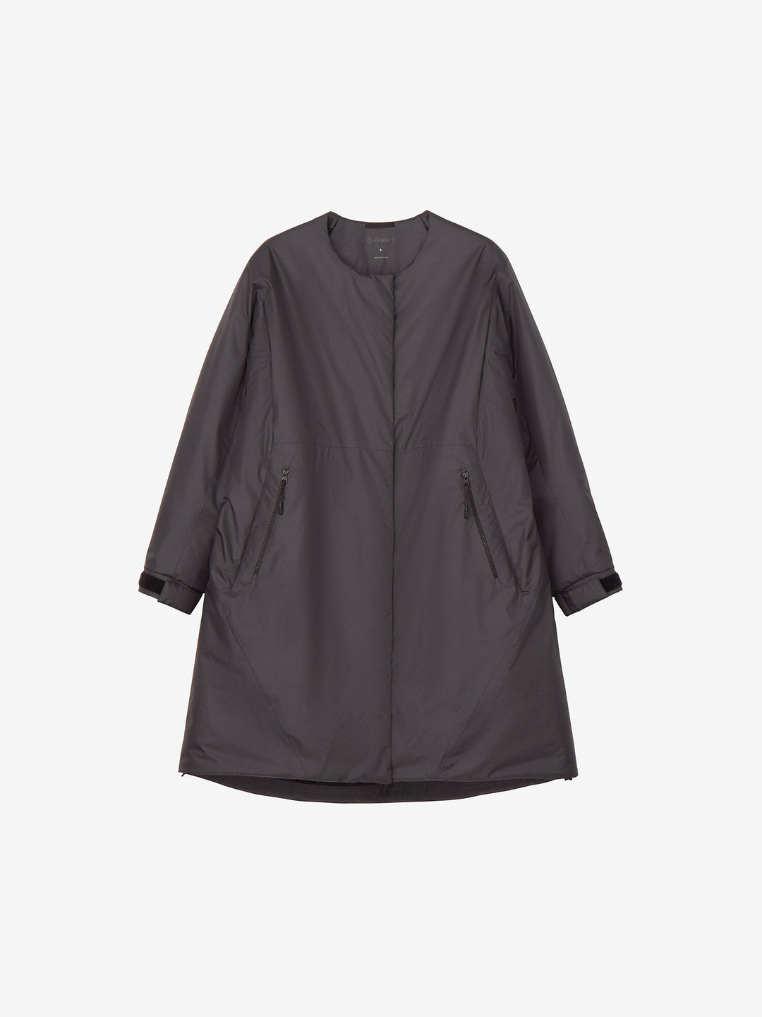 WINDSTOPPER by GORE-TEX LABS Puffy Coat – Goldwin Europe