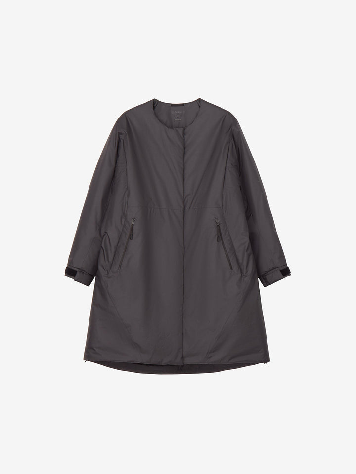 WINDSTOPPER by GORE-TEX LABS Puffy Coat – Goldwin Europe