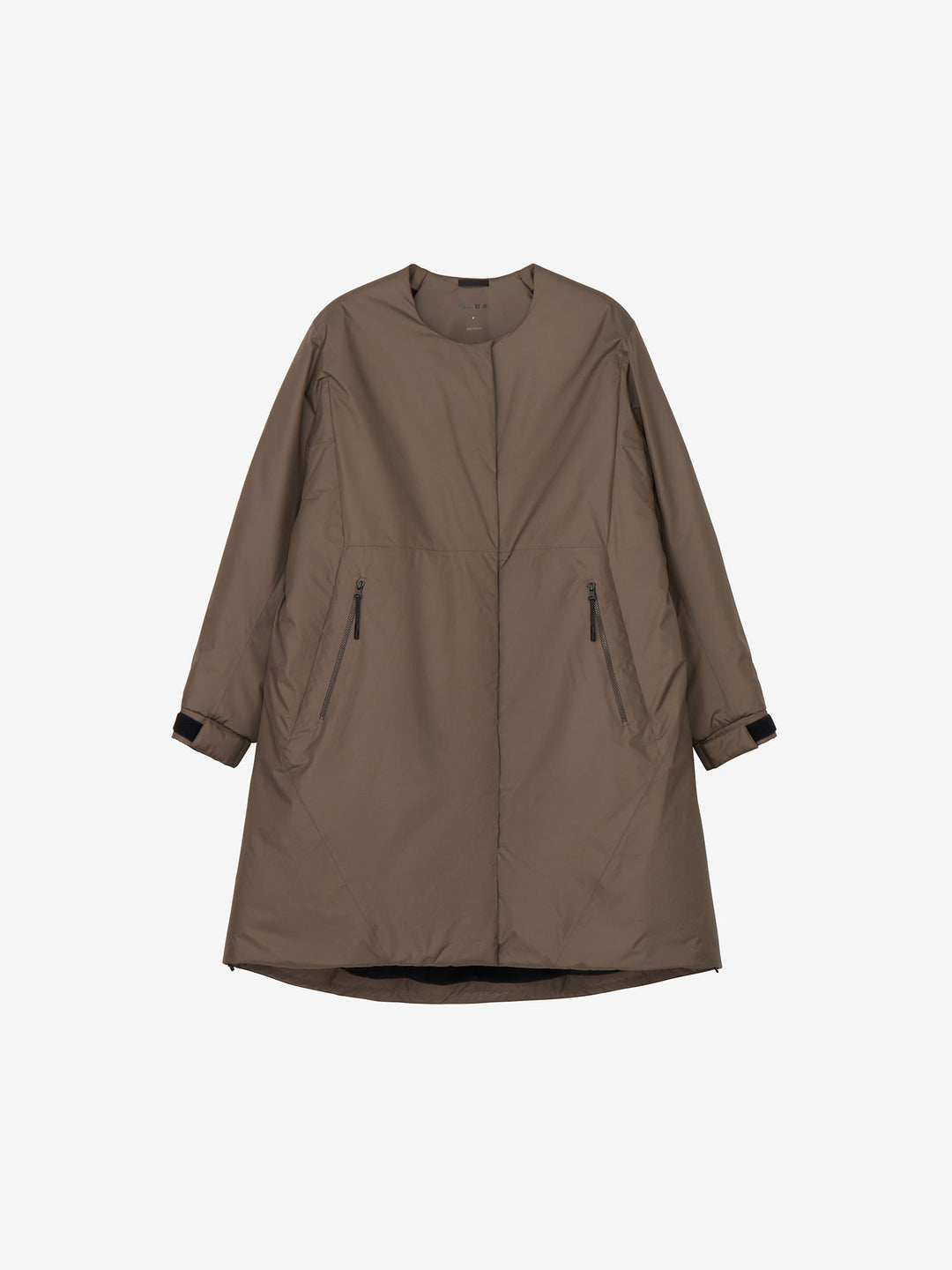 WINDSTOPPER by GORE-TEX LABS Puffy Coat – Goldwin Europe