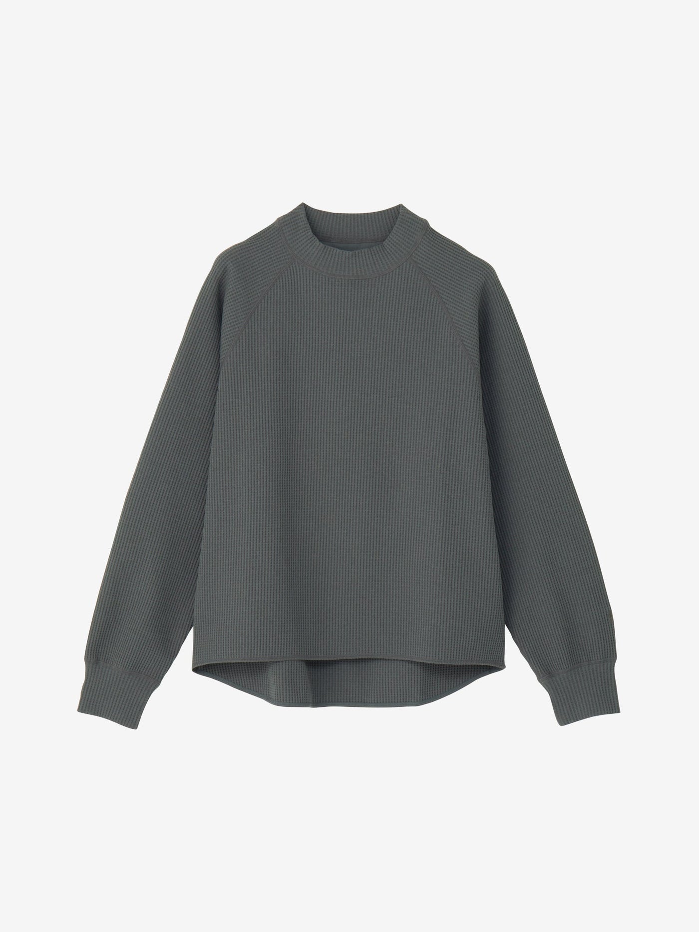 【新品未使用】Goldwin WF Light L/S T-shirts WF Light Mock Neck L/S T-shirt – Goldwin Europe