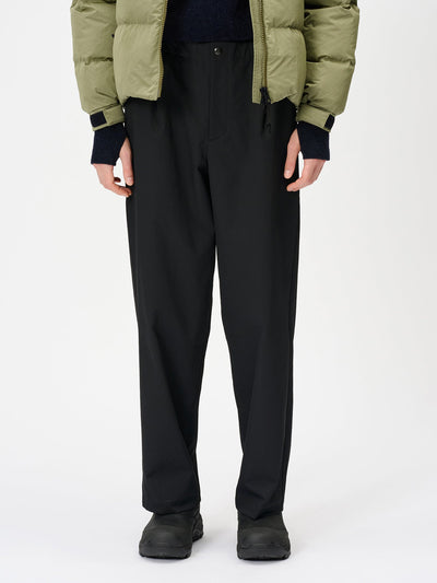 Model: Height 177cm / 5'8'' | Wearing: BLACK / 3