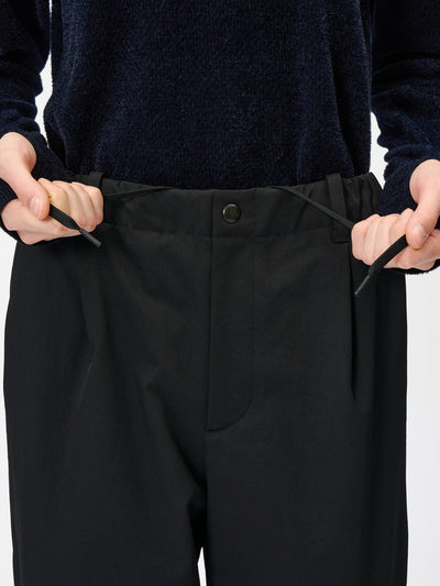 Model: Height 177cm / 5'8'' | Wearing: BLACK / 3