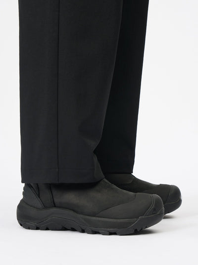 Model: Height 177cm / 5'8'' | Wearing: BLACK / 3