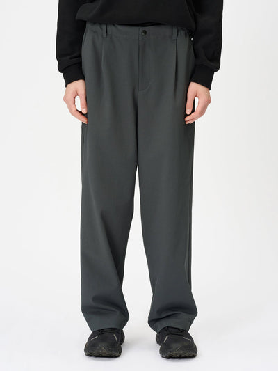 Model: Height 177cm / 5'8'' | Wearing: DEEP CHARCOAL / 3