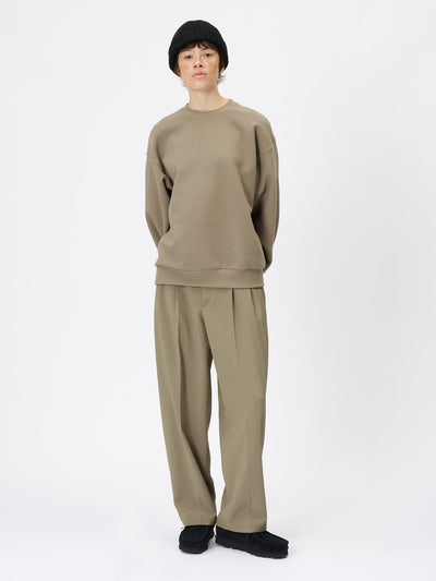 Model: Height 177cm / 5'8'' | Wearing: TAUPE FAWN / 3