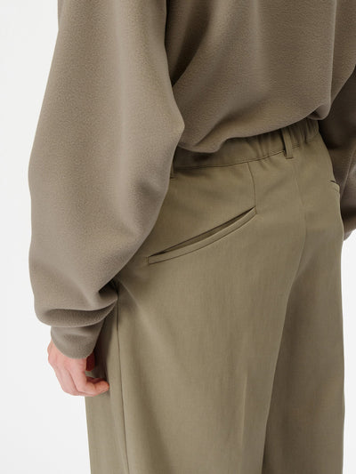 Model: Height 177cm / 5'8'' | Wearing: TAUPE FAWN / 3