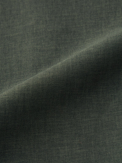 2-tuck Straight Pants