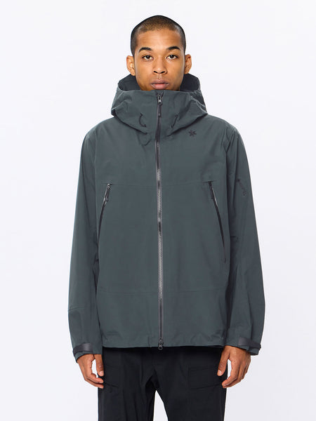 GORE-TEX PRO 3L Jacket