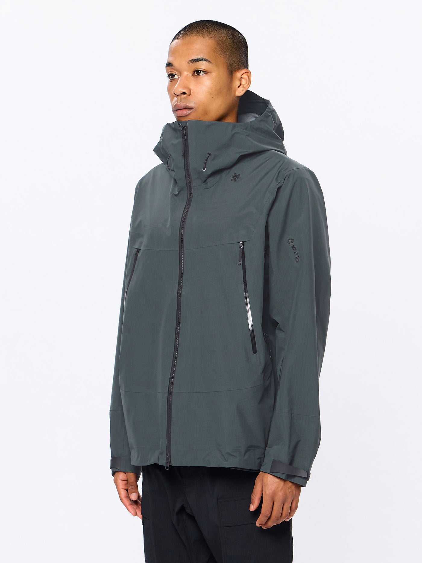 Gore tex pro 3l jacket hotsell