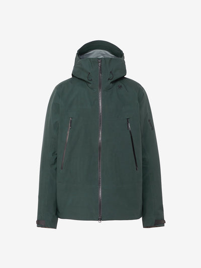 GORE-TEX PRO 3L Jacket