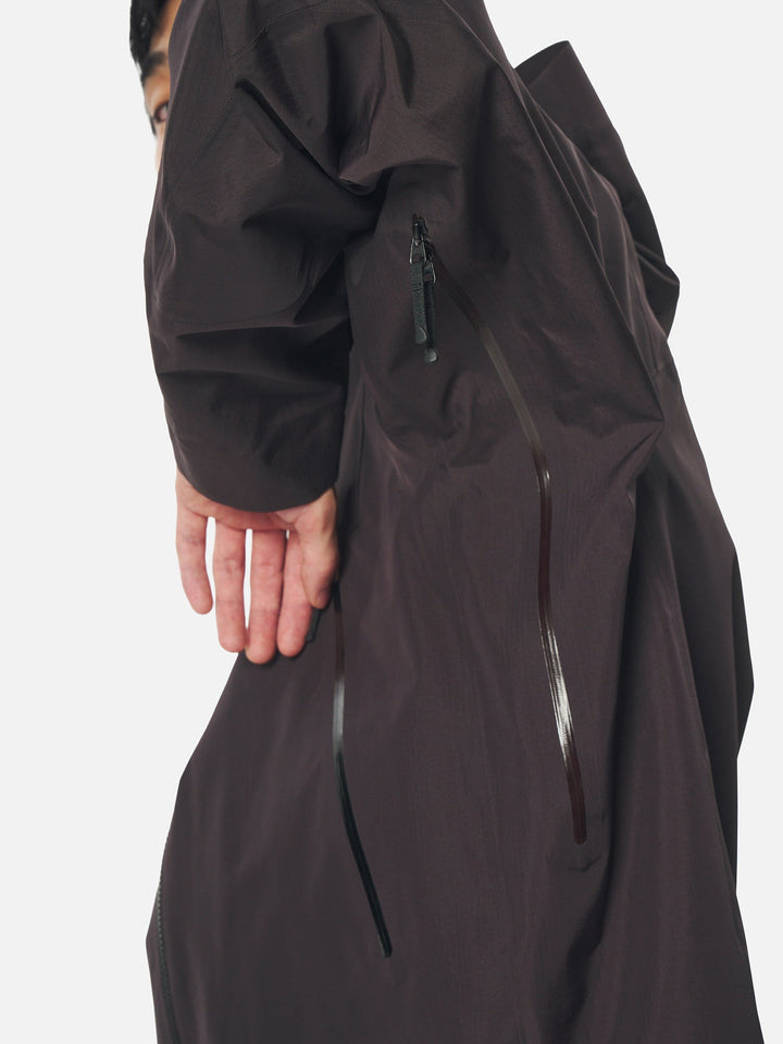 GORE-TEX PRO Factors Jacket – Goldwin Europe