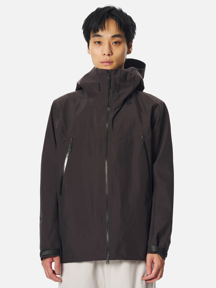 GORE-TEX PRO Factors Jacket – Goldwin Europe