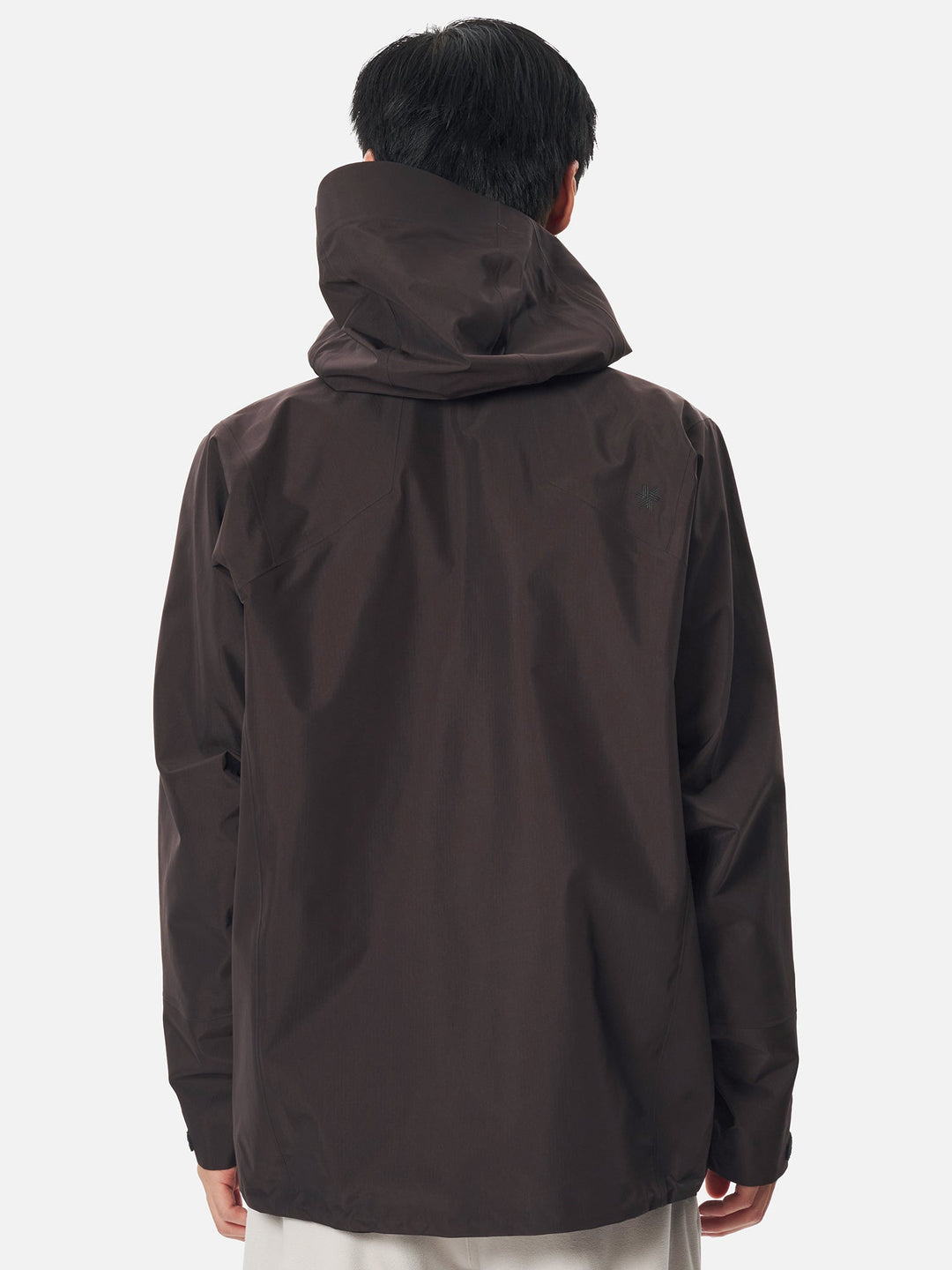 GORE-TEX PRO Factors Jacket – Goldwin Europe