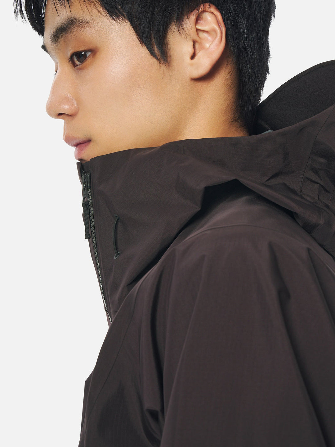 GORE-TEX PRO Factors Jacket – Goldwin Europe