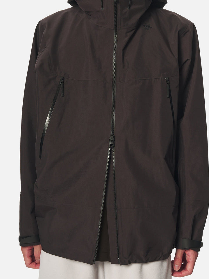 GORE-TEX PRO Factors Jacket – Goldwin Europe