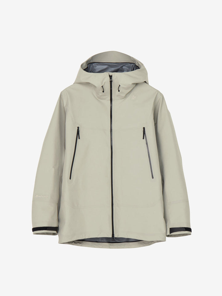 GORE-TEX PRO Factors Jacket – Goldwin Europe