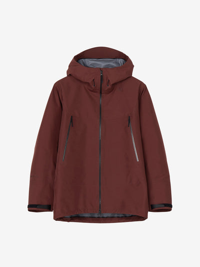 GORE-TEX PRO Factors Jacket