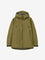 RAW UMBER