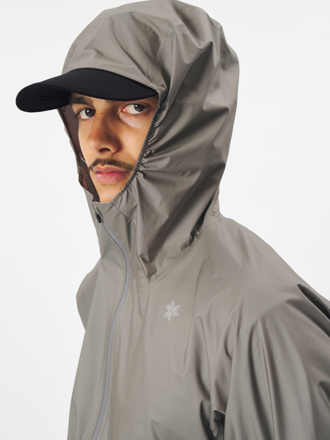 PERTEX SHIELD PRO Fast Run Jacket – Goldwin Europe
