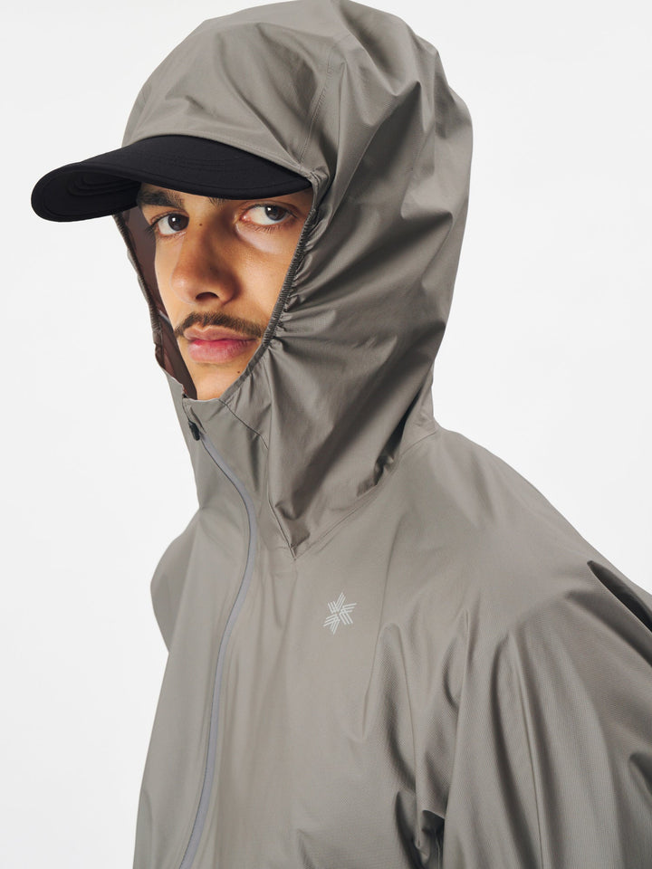 PERTEX SHIELD PRO Fast Run Jacket – Goldwin Europe