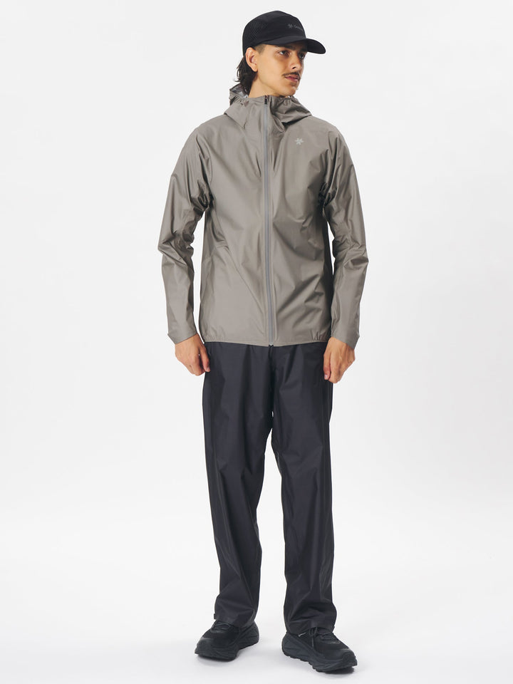 PERTEX SHIELD PRO Fast Run Jacket – Goldwin Europe