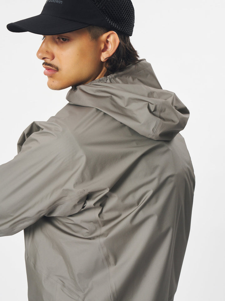 PERTEX SHIELD PRO Fast Run Jacket – Goldwin Europe