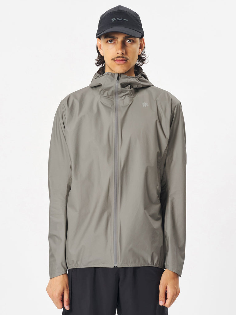 PERTEX SHIELD PRO Fast Run Jacket – Goldwin Europe