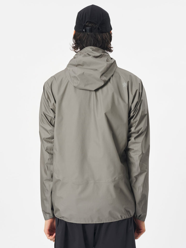 PERTEX SHIELD PRO Fast Run Jacket – Goldwin Europe