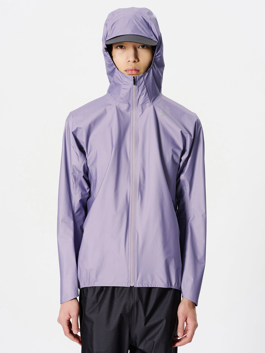 PERTEX SHIELD PRO Fast Run Jacket – Goldwin Europe