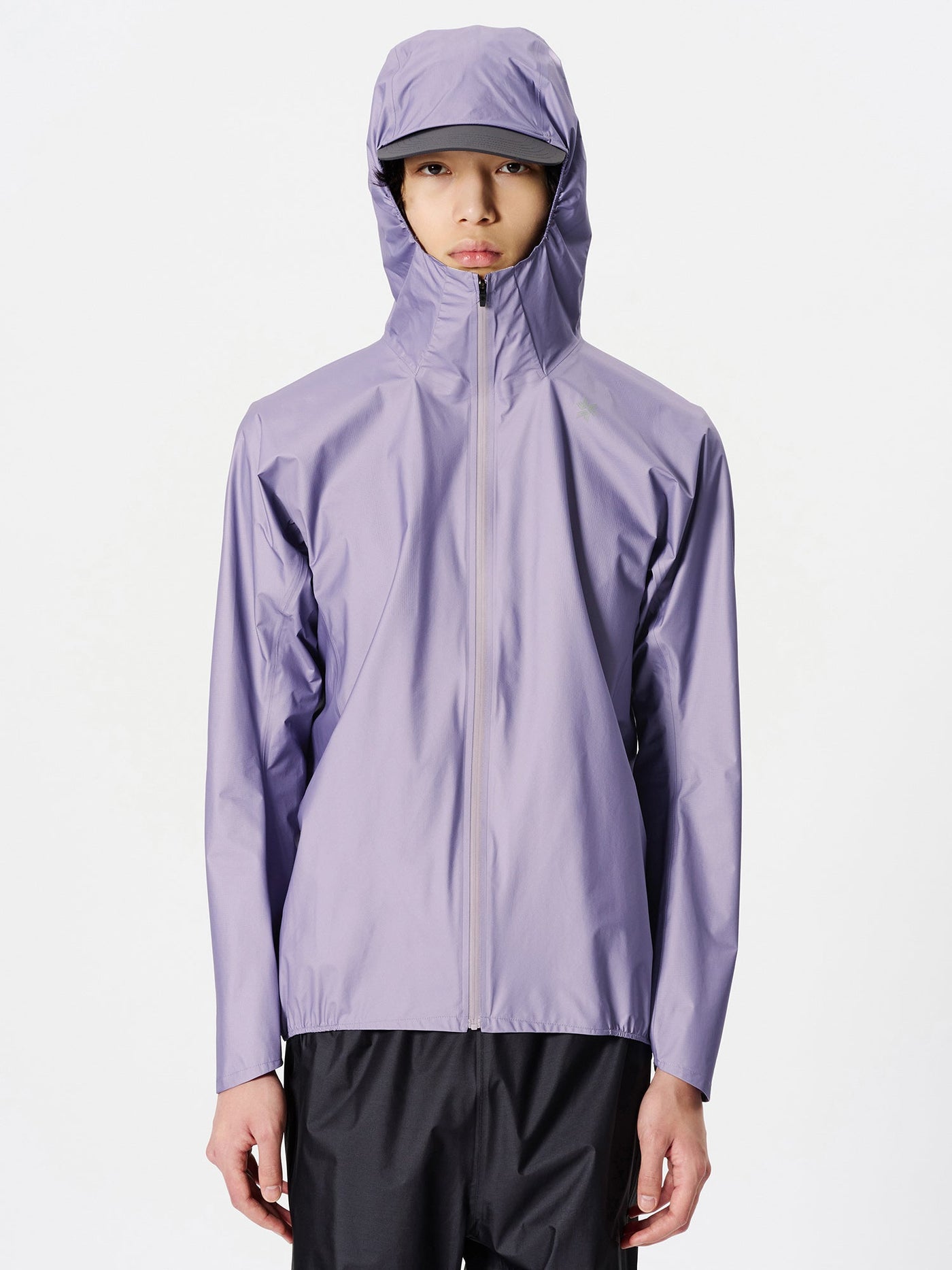 PERTEX SHIELD PRO Fast Run Jacket – Goldwin Europe