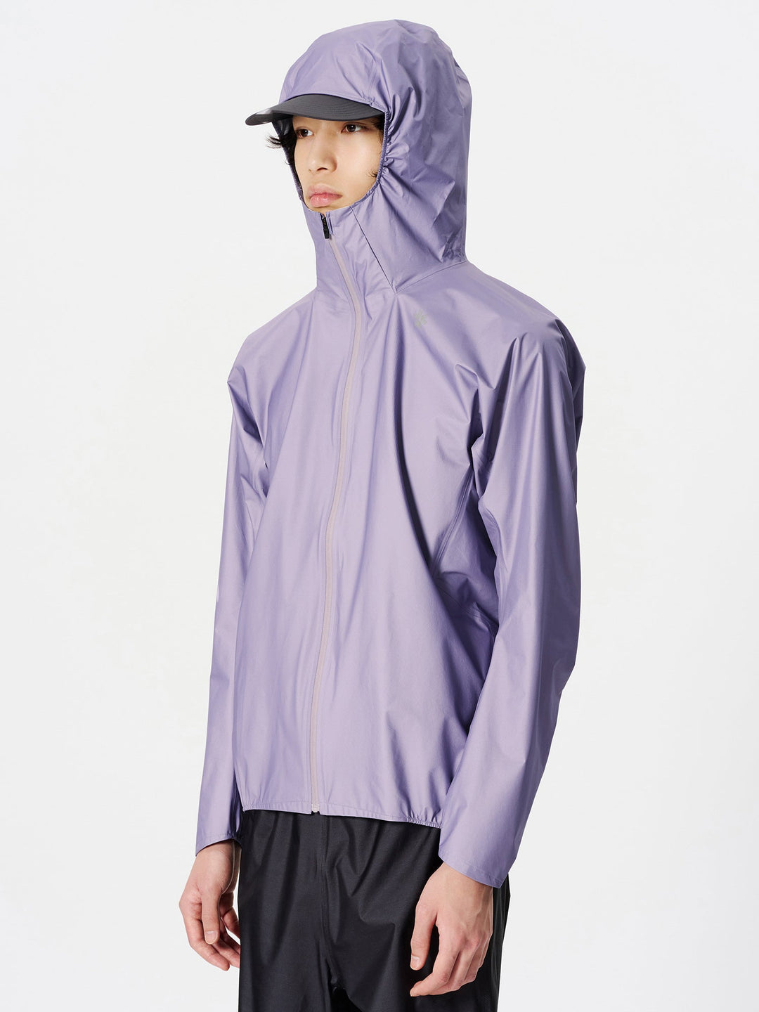PERTEX SHIELD PRO Fast Run Jacket – Goldwin Europe