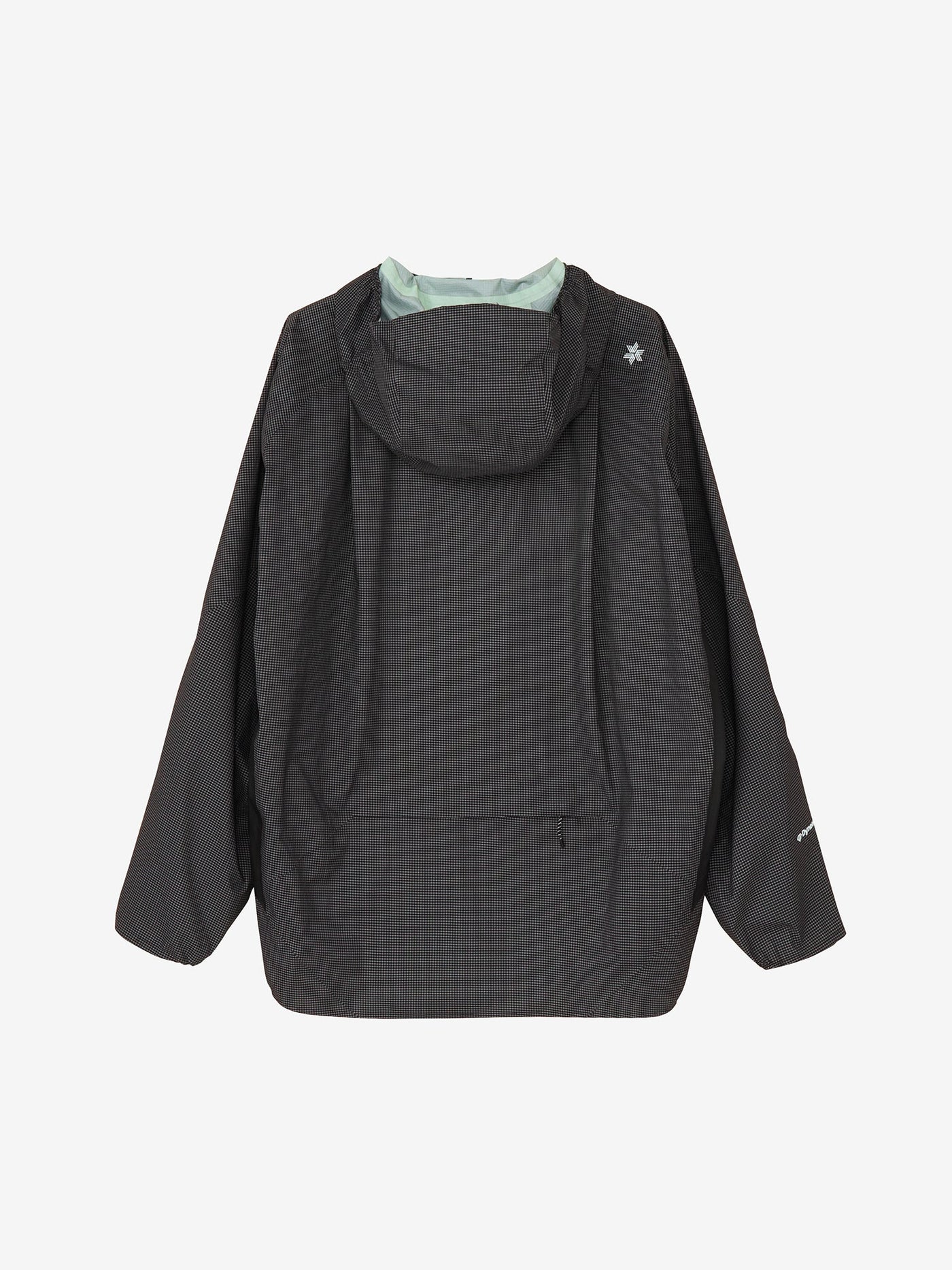 Vertical Trail Rain Jacket