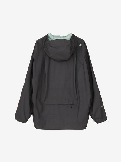 Vertical Trail Rain Jacket